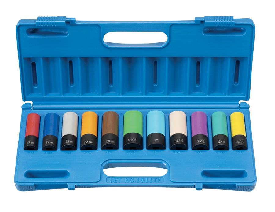  - Socket Sets
